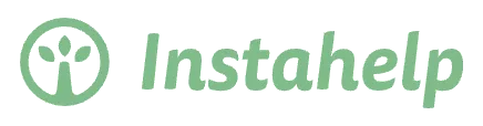Instahelp Logo