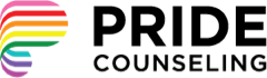 Pride Counseling Logo