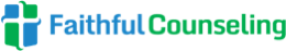 Faithful Counseling Logo